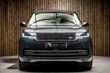 Land Rover Range Rover P460e HSE thumbnail