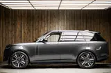 Land Rover Range Rover P460e HSE thumbnail