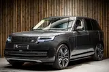 Land Rover Range Rover P460e HSE thumbnail