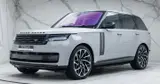 Land Rover Range Rover P510e SV thumbnail