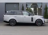 Land Rover Range Rover P510e SV thumbnail