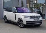 Land Rover Range Rover P510e SV thumbnail