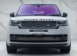 Land Rover Range Rover P510e SV thumbnail