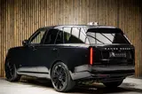 Land Rover Range Rover P530 V8 Autobiography thumbnail