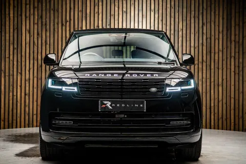 Land Rover Range Rover P530 V8 Autobiography — photo 5 of 47