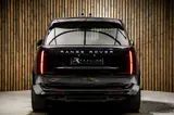 Land Rover Range Rover P530 V8 Autobiography thumbnail