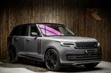 Land Rover Range Rover P530 V8 Autobiography thumbnail