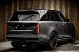 Land Rover Range Rover P530 V8 Autobiography thumbnail