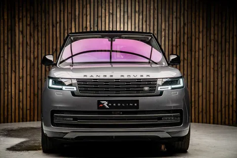 Land Rover Range Rover P530 V8 Autobiography — photo 5 of 45