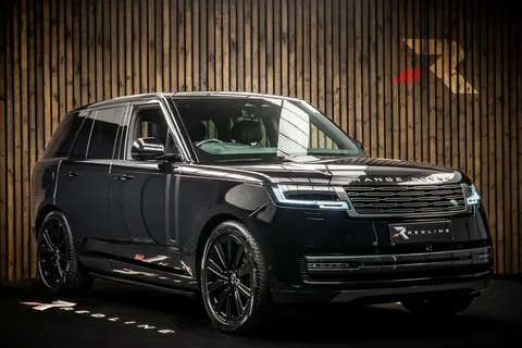 Land Rover Range Rover P550e Autobiography 1