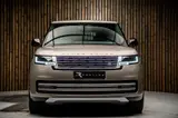 Land Rover Range Rover P550e Autobiography thumbnail