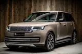 Land Rover Range Rover P550e Autobiography thumbnail