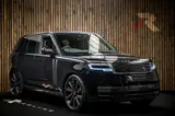Land Rover Range Rover P615 V8 SV thumbnail