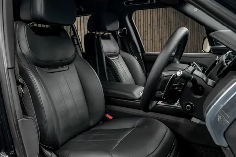 Land Rover Range Rover P615 V8 SV — photo 2 of 46