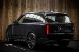 Land Rover Range Rover P615 V8 SV thumbnail