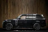 Land Rover Range Rover P615 V8 SV thumbnail
