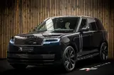 Land Rover Range Rover P615 V8 SV thumbnail