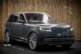 Land Rover Range Rover P530 Autobiography thumbnail