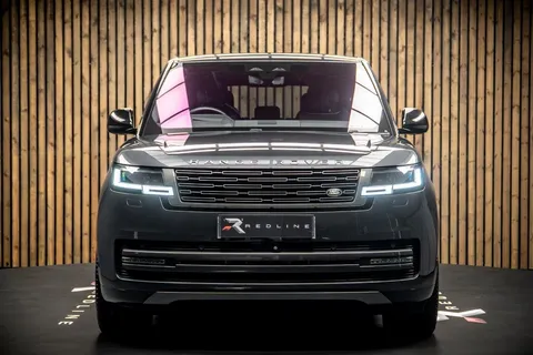 Land Rover Range Rover P530 Autobiography — photo 5 of 45