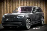 Land Rover Range Rover P530 Autobiography thumbnail