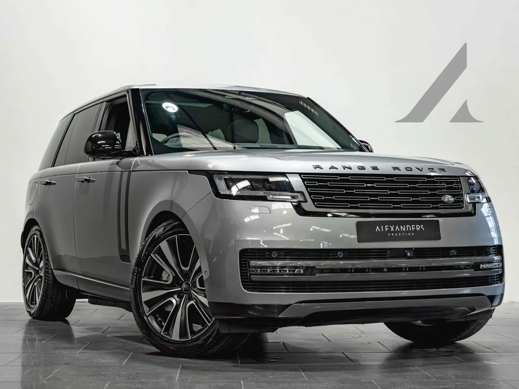 Land Rover Range Rover SE P440e for sale — main photo