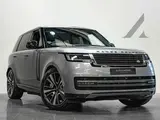 Land Rover Range Rover SE P440e thumbnail