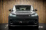 Land Rover Range Rover Sport P440e Dynamic SE thumbnail