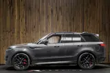 Land Rover Range Rover Sport P440e Dynamic SE thumbnail