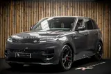Land Rover Range Rover Sport P440e Dynamic SE thumbnail