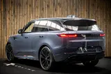 Land Rover Range Rover Sport D350 Autobiography thumbnail