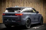 Land Rover Range Rover Sport D350 Autobiography thumbnail
