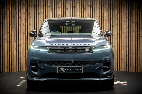 Land Rover Range Rover Sport D350 Autobiography — photo 5 of 46