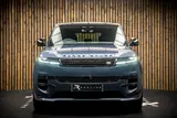 Land Rover Range Rover Sport D350 Autobiography thumbnail