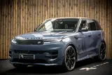 Land Rover Range Rover Sport D350 Autobiography thumbnail