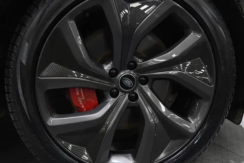 Land Rover Range Rover Sport P550e Autobiography — photo 2 of 46