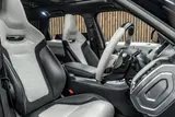 Land Rover Range Rover Sport SVR Carbon Edition thumbnail