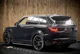 Land Rover Range Rover Sport SVR Carbon Edition thumbnail