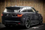 Land Rover Range Rover Sport SVR Carbon Edition thumbnail
