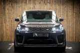 Land Rover Range Rover Sport SVR Carbon Edition thumbnail