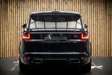 Land Rover Range Rover Sport SVR Carbon Edition thumbnail