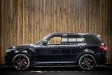 Land Rover Range Rover Sport SVR Carbon Edition thumbnail