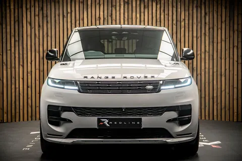 Land Rover Range Rover Sport D300 Dynamic SE 5