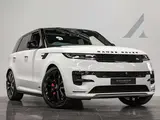 Land Rover Range Rover Sport Autobiography D300 thumbnail