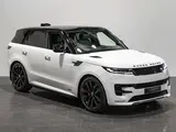 Land Rover Range Rover Sport Autobiography D300 thumbnail
