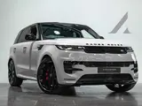 Land Rover Range Rover Sport Autobiography D350 thumbnail