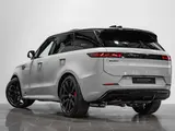 Land Rover Range Rover Sport Autobiography D350 thumbnail