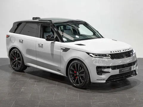Land Rover Range Rover Sport Autobiography D350 — photo 5 of 12