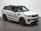 Land Rover Range Rover Sport Autobiography D350 thumbnail