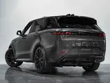 Land Rover Range Rover Sport Autobiography D350 thumbnail