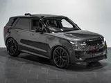 Land Rover Range Rover Sport Autobiography D350 thumbnail